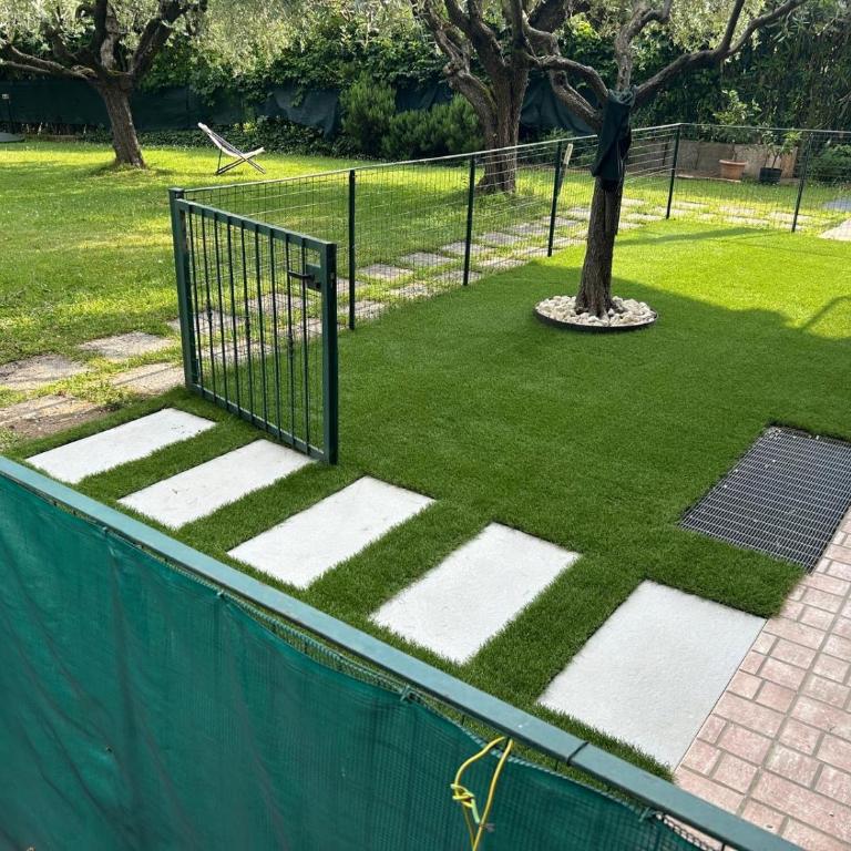 Biz's House - Appartamento con 2 Camere da Letto e Vista Piscina - 22