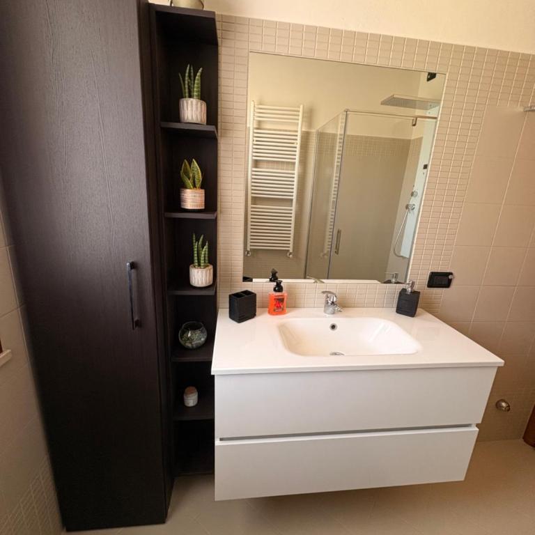 Biz's House - Appartamento con 2 Camere da Letto e Vista Piscina - 24