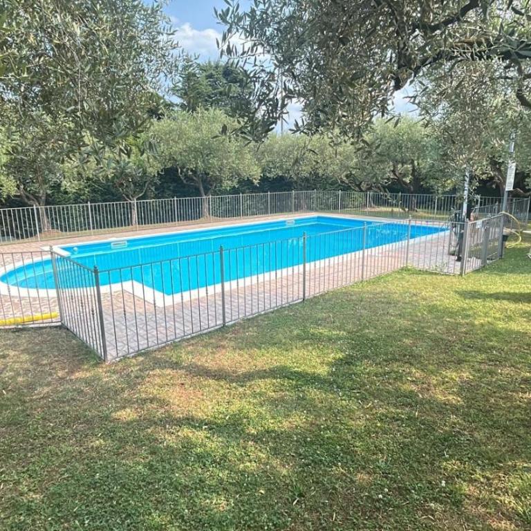 Biz's House - Appartamento con 2 Camere da Letto e Vista Piscina - 1