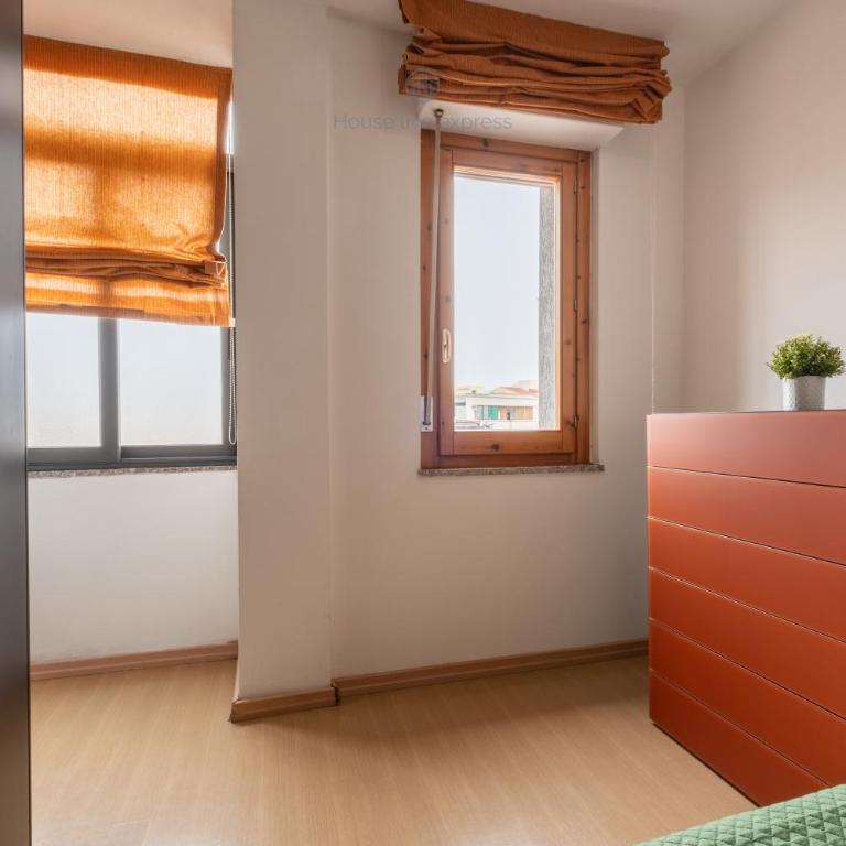 Domo Mea-House Live Express - Appartamento con 3 Camere da Letto - 3