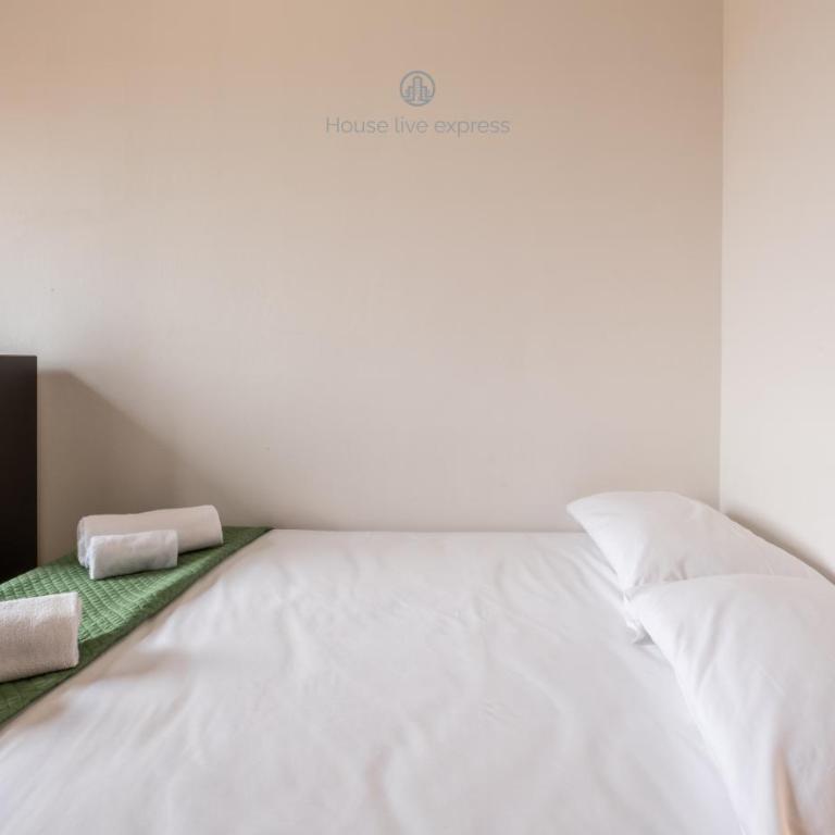 Domo Mea-House Live Express - Appartamento con 3 Camere da Letto - 4