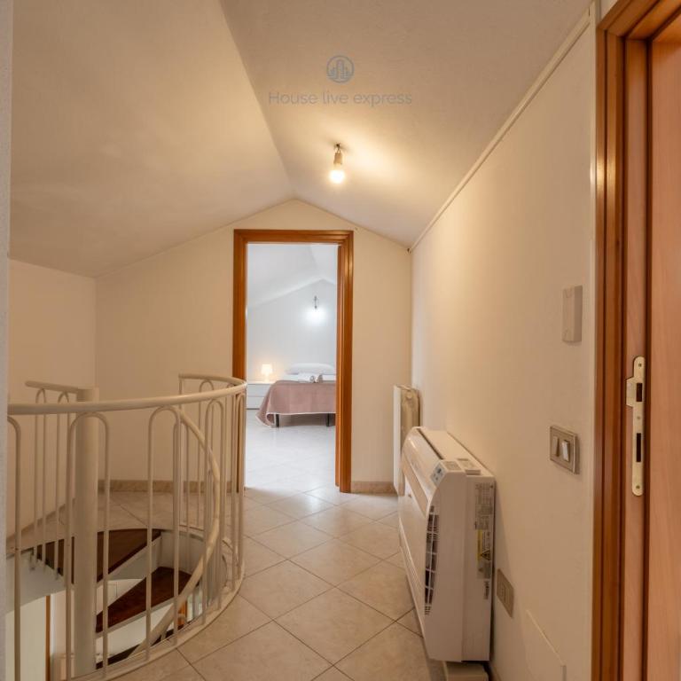 Domo Mea-House Live Express - Appartamento con 3 Camere da Letto - 16