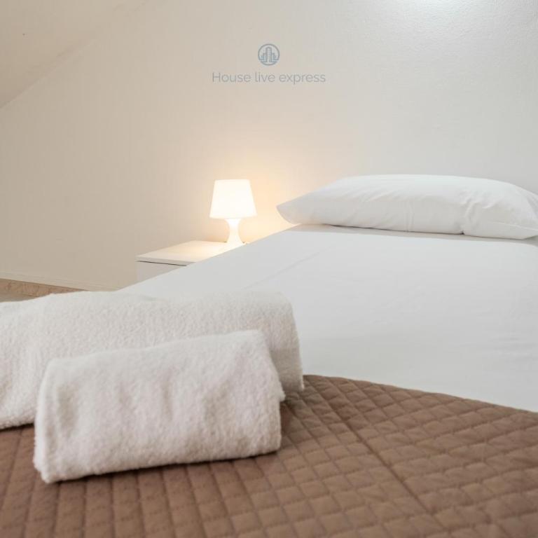 Domo Mea-House Live Express - Appartamento con 3 Camere da Letto - 20