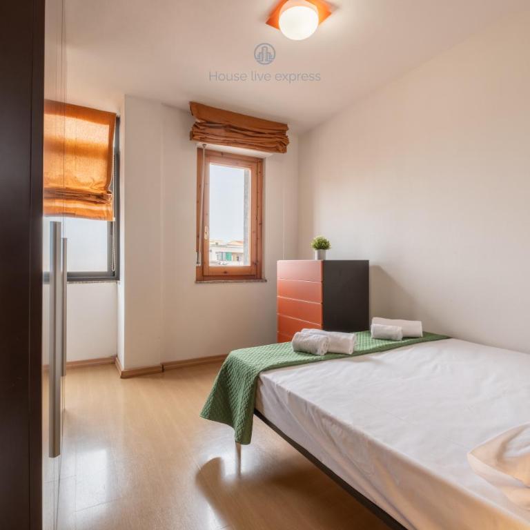 Domo Mea-House Live Express - Appartamento con 3 Camere da Letto - 21