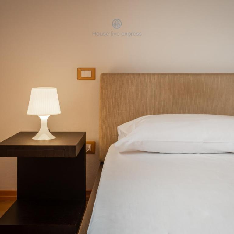 Domo Mea-House Live Express - Appartamento con 3 Camere da Letto - 25