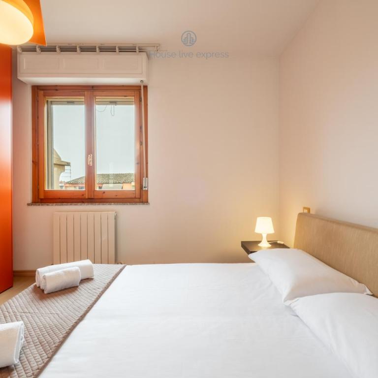 Domo Mea-House Live Express - Appartamento con 3 Camere da Letto - 34