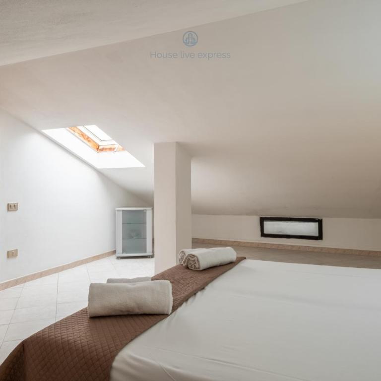 Domo Mea-House Live Express - Appartamento con 3 Camere da Letto - 36