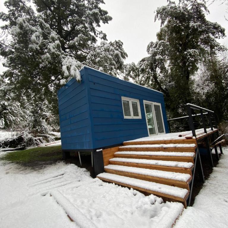 Arroyito, Minicasa - Room #1585533701 - 12