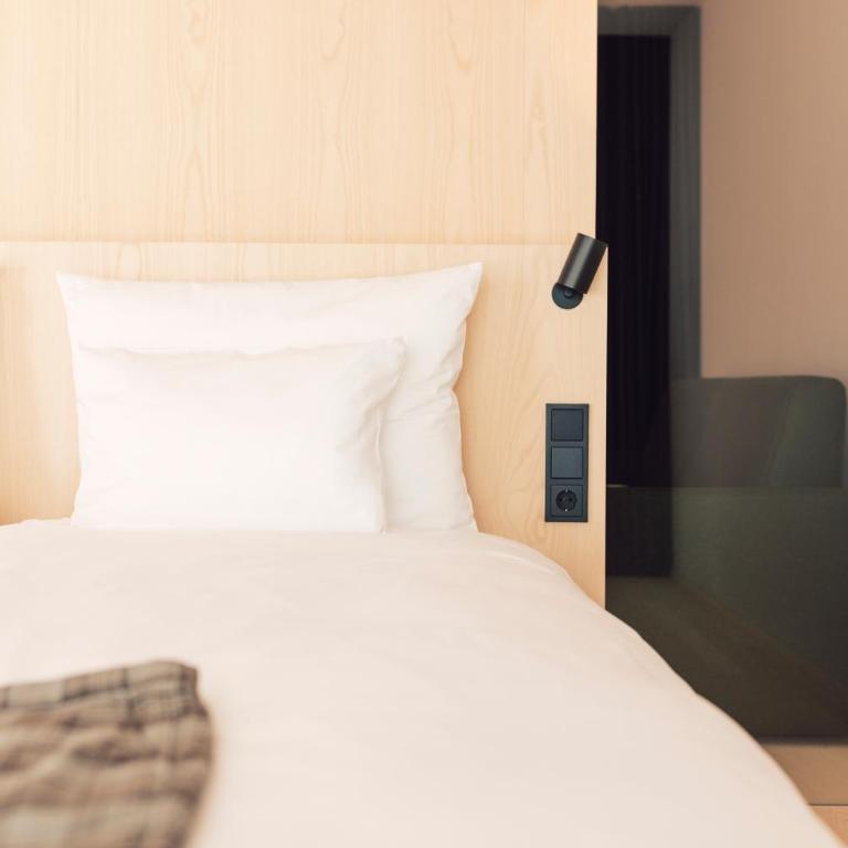 Hotel Milla Montis - Suite mit Terrasse - 5