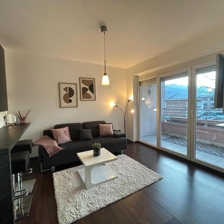 Faraway Homes Studio Bruck #11 - Apartment mit 1 Schlafzimmer - 1