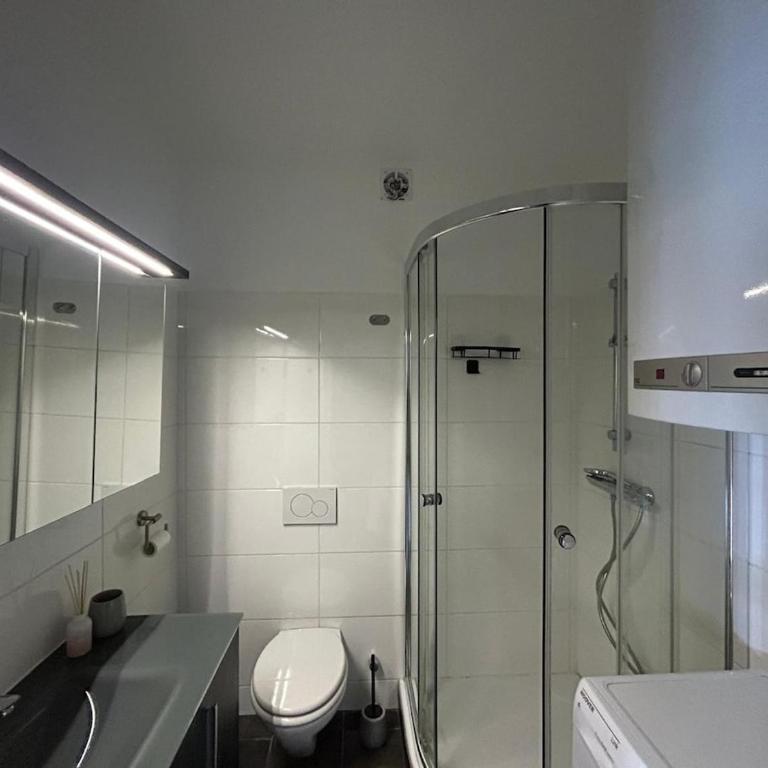 Faraway Homes Studio Bruck #11 - Apartment mit 1 Schlafzimmer - 2