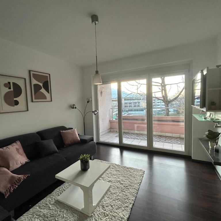 Faraway Homes Studio Bruck #11 - Apartment mit 1 Schlafzimmer - 7
