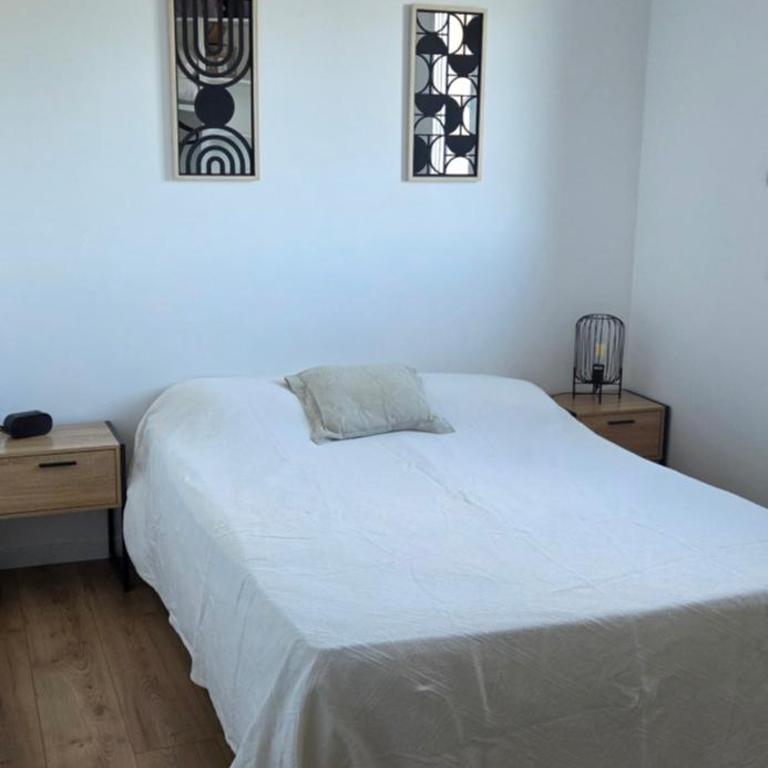 Appartement neuf dans hameau proche porto vecchio - Apartamento de 1 dormitorio - 7