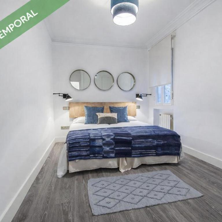 Chamberi Boutique Zurbano - Apartamento de 2 dormitorios - 1