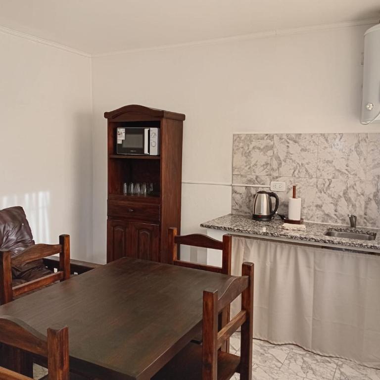 Depto San juan - Room #1585537001 - 6