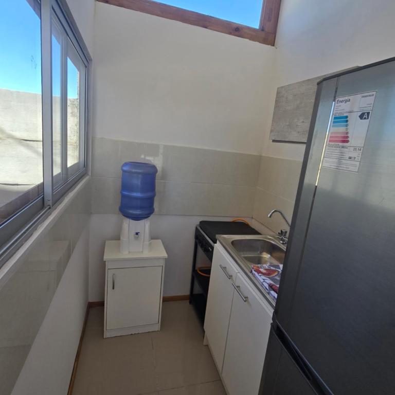 Alto La Florida Cabañas - Standard Double Room - 1