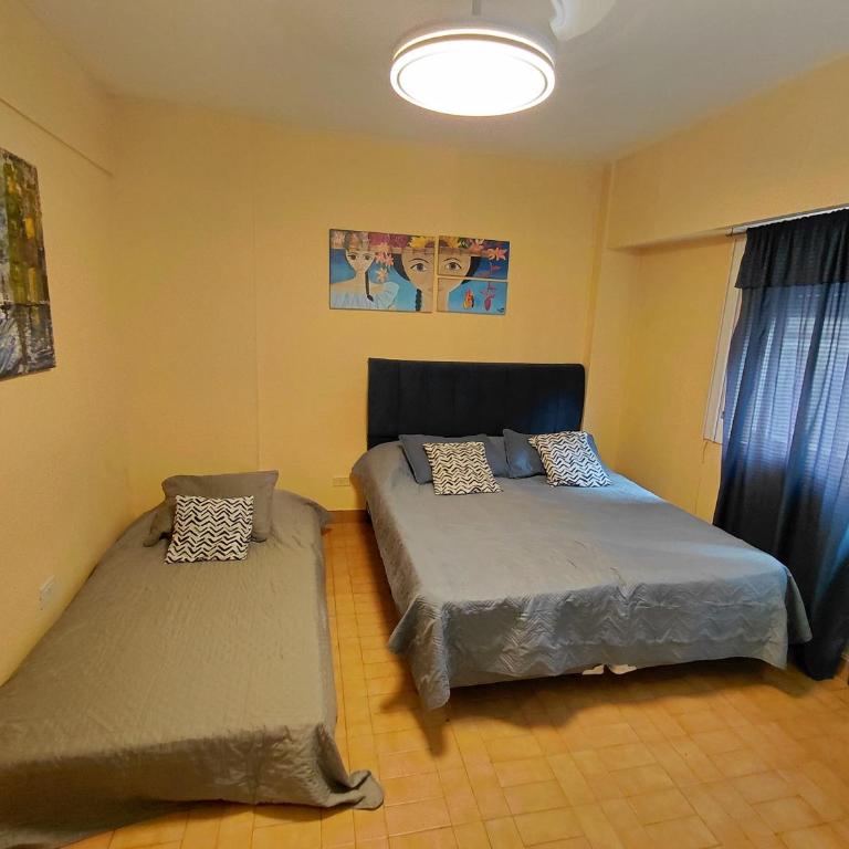 Exquisito Apartamento junto al Obelisco 3 con cochera adicional - Apartamento de 1 dormitorio - 8