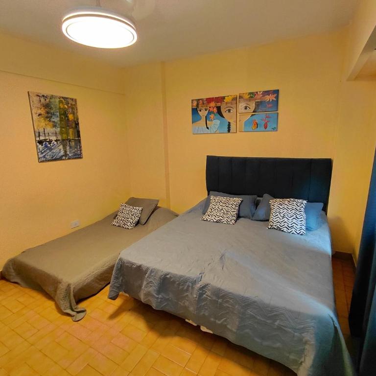 Exquisito Apartamento junto al Obelisco 3 con cochera adicional - Apartamento de 1 dormitorio - 7