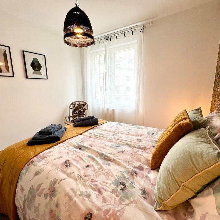 Résidence Suzanne - Appartement - 15
