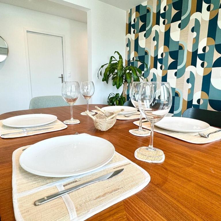Résidence Suzanne - Appartement - 10
