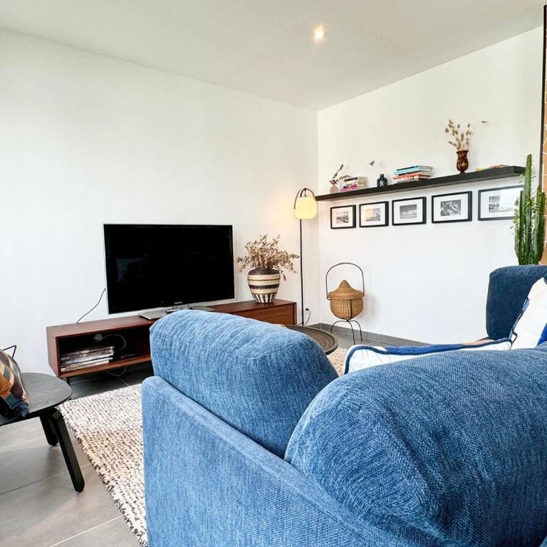 Résidence Suzanne - Appartement - 1