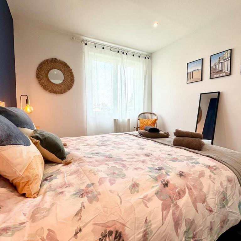 Résidence Suzanne - Appartement - 18