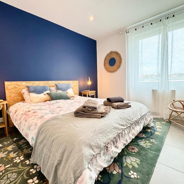 Résidence Suzanne - Appartement - 16
