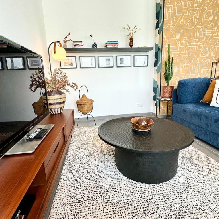 Résidence Suzanne - Appartement - 4