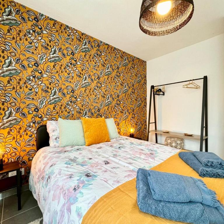 Résidence Suzanne - Appartement - 14