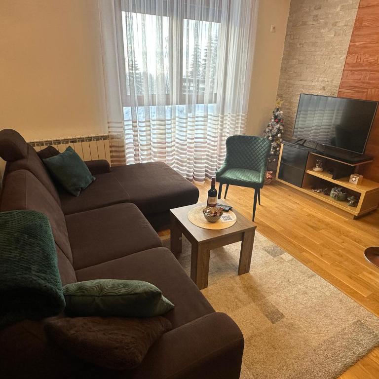 Gorštak Jahorinko - One-Bedroom Apartment - 2