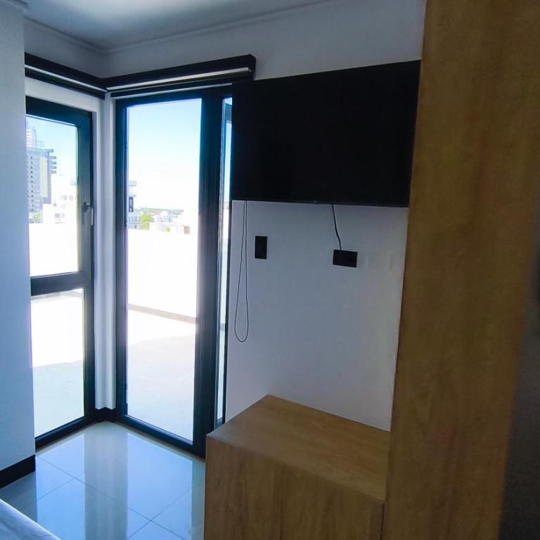 Monoambiente premium con balcón y excelente ubicación - Apartamento de 1 dormitorio - 3
