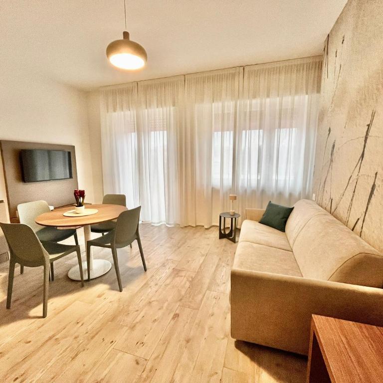 Baba Yaga Apartments - Appartamento con Terrazza - 1