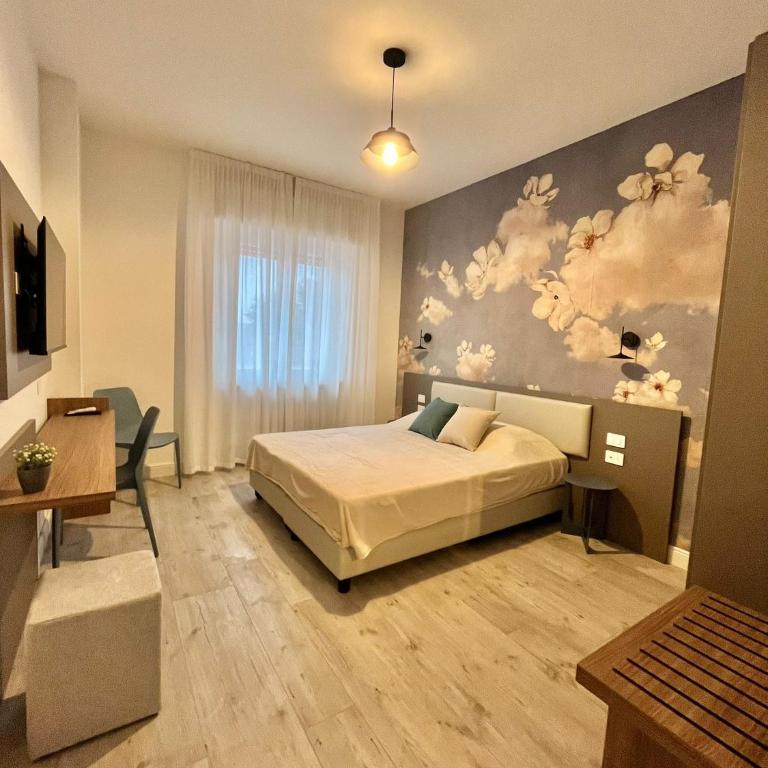 Baba Yaga Apartments - Appartamento con Terrazza - 7
