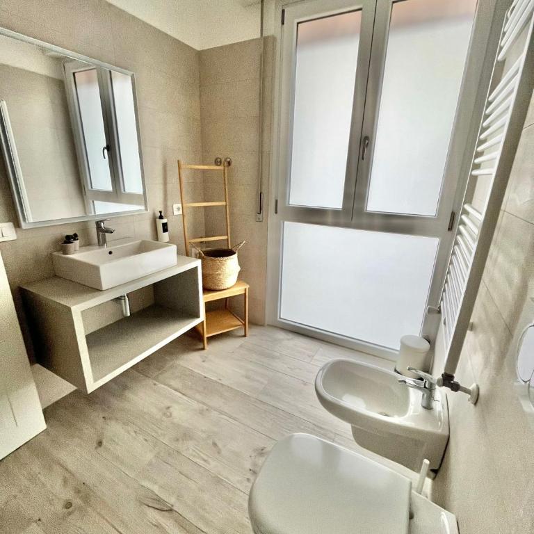 Baba Yaga Apartments - Appartamento con Terrazza - 9