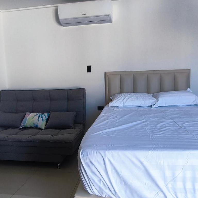 Monoambiente premium con balcón y excelente ubicación - Apartamento de 1 dormitorio - 19