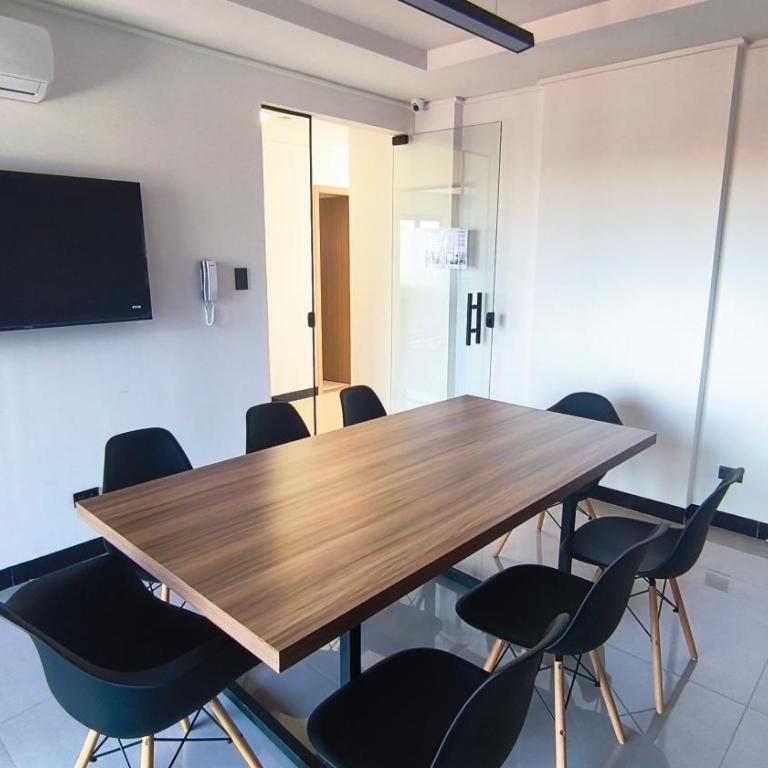 Monoambiente premium con balcón y excelente ubicación - Apartamento de 1 dormitorio - 20