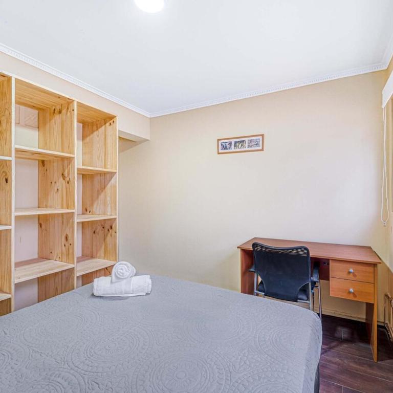 Bustamante Loft 2D, Metro & Wi-Fi - Room #1585540601 - 2