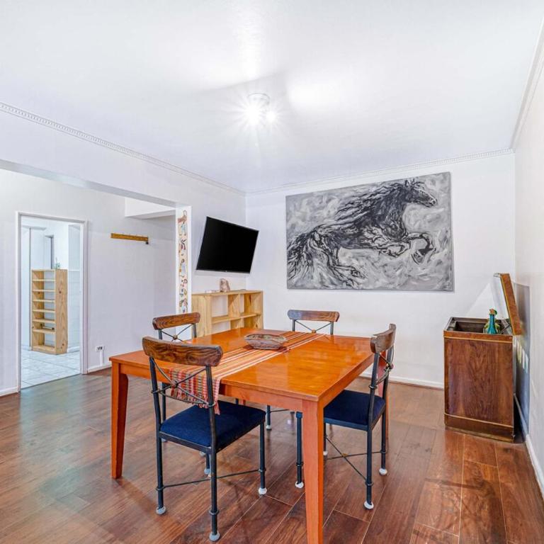 Bustamante Loft 2D, Metro & Wi-Fi - Room #1585540601 - 7