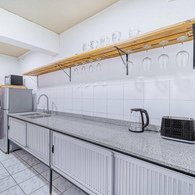 Bustamante Loft 2D, Metro & Wi-Fi - Room #1585540601 - 8