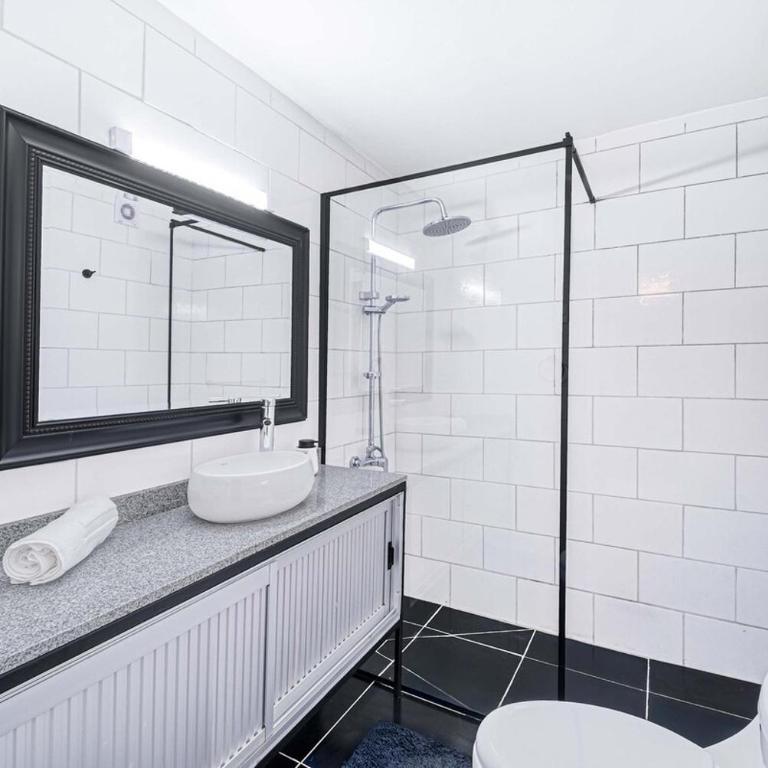 Bustamante Loft 2D, Metro & Wi-Fi - Room #1585540601 - 9