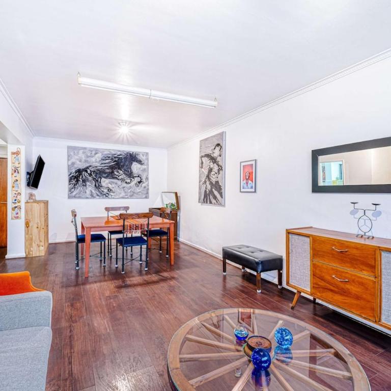 Bustamante Loft 2D, Metro & Wi-Fi - Room #1585540601 - 10