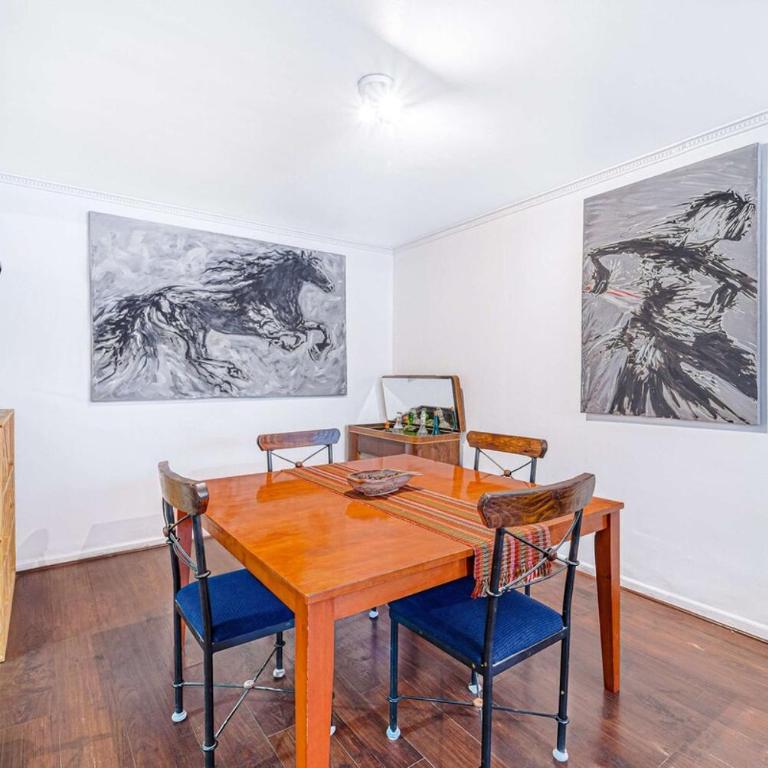 Bustamante Loft 2D, Metro & Wi-Fi - Room #1585540601 - 12