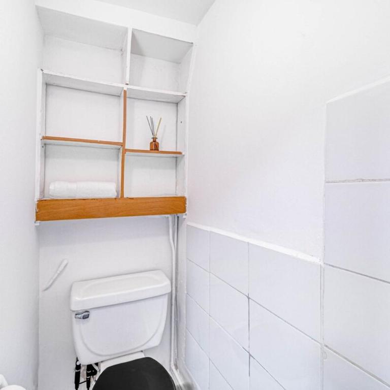 Bustamante Loft 2D, Metro & Wi-Fi - Room #1585540601 - 14