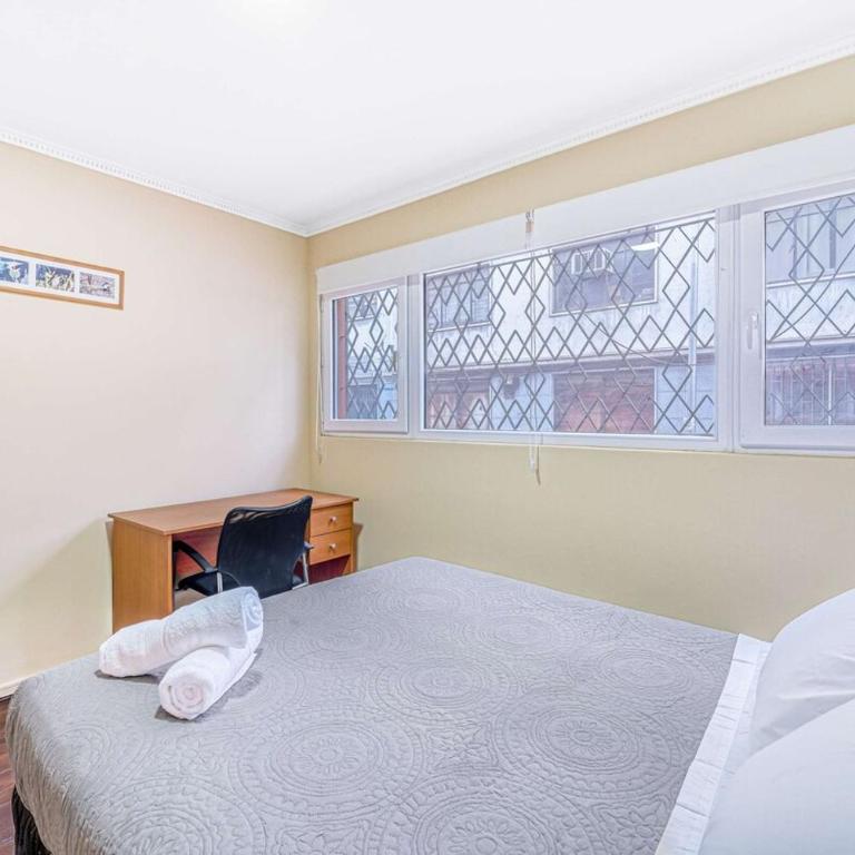 Bustamante Loft 2D, Metro & Wi-Fi - Room #1585540601 - 15
