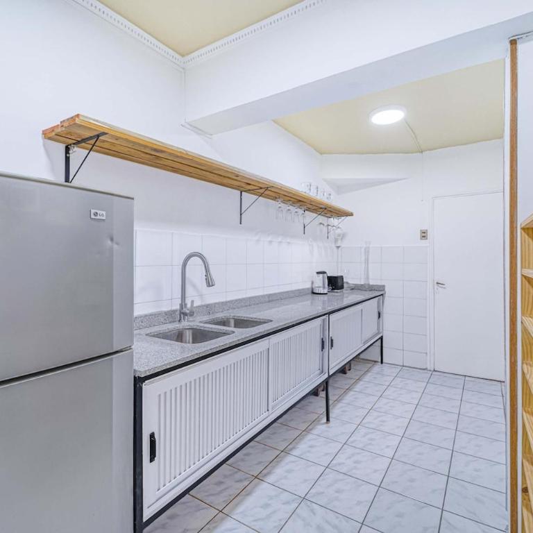 Bustamante Loft 2D, Metro & Wi-Fi - Room #1585540601 - 17