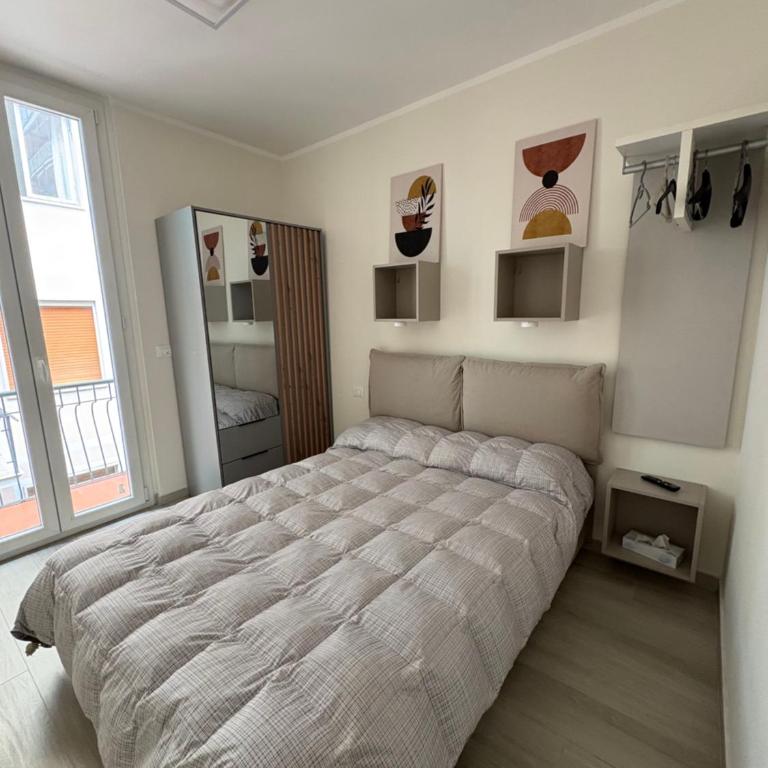 vacanze a Rapallo - Appartamento con 3 Camere da Letto - 29