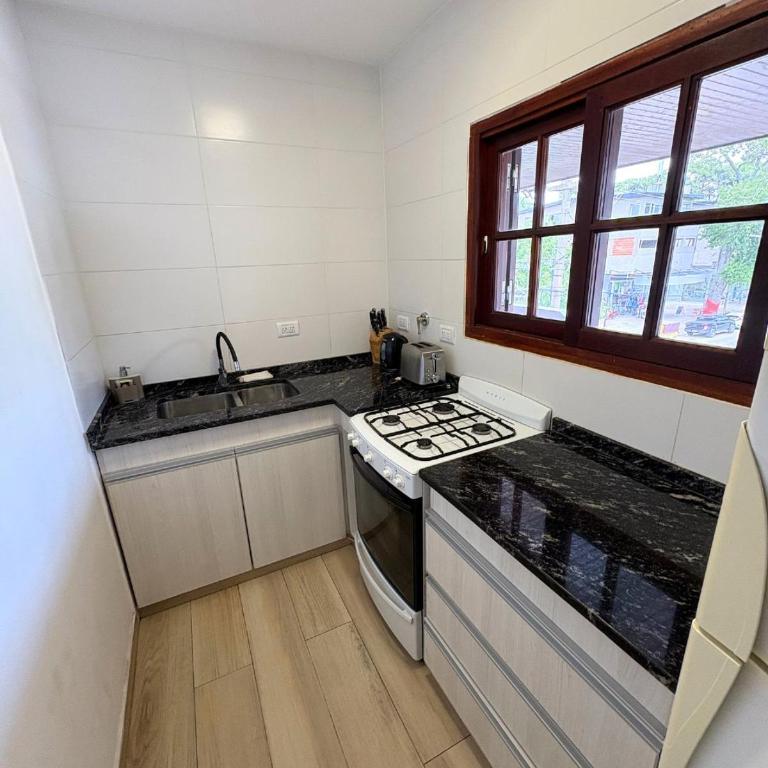 GesellDelta - Two-Bedroom Apartment - 13