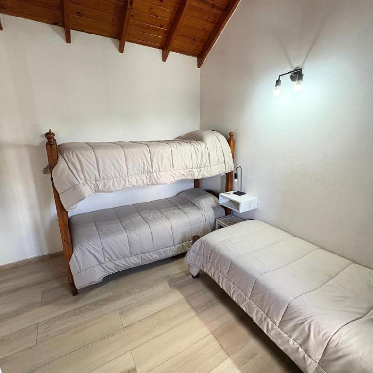 GesellDelta - Two-Bedroom Apartment - 15