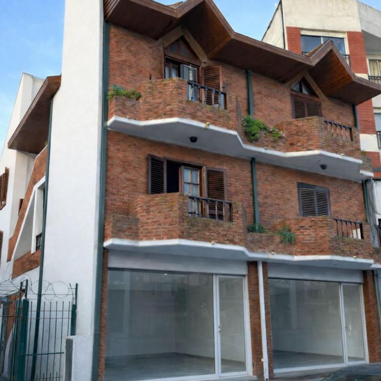 GesellDelta - Two-Bedroom Apartment - 5