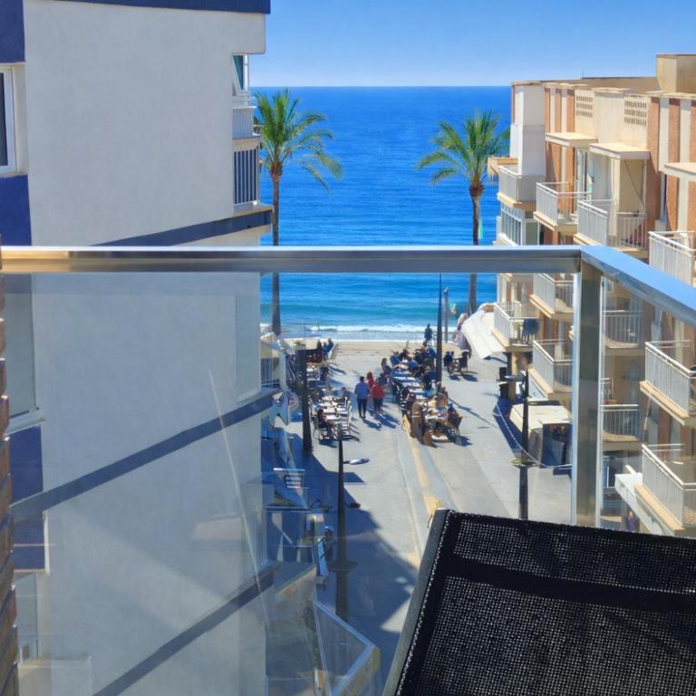 Hotel Avenida - Suite Junior - 6